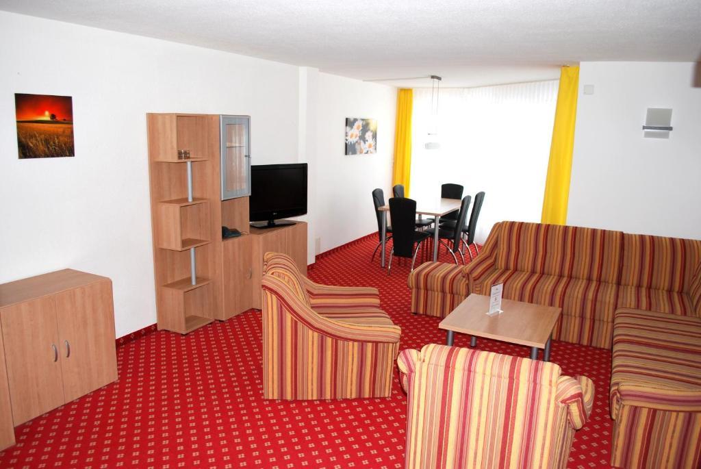 Apart Holidays Aparthotel Morschach Kamer foto